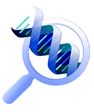 Medical Research and Innovation Concept