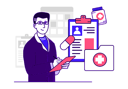 Clinical research collaboration