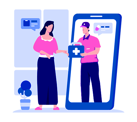 Women’s Health Support